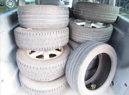 Mercedes-Benz - Viano