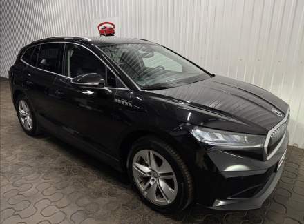 Škoda - Enyaq iV