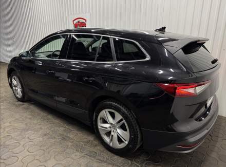 Škoda - Enyaq iV