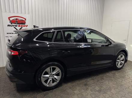 Škoda - Enyaq iV