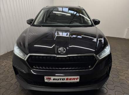 Škoda - Enyaq iV