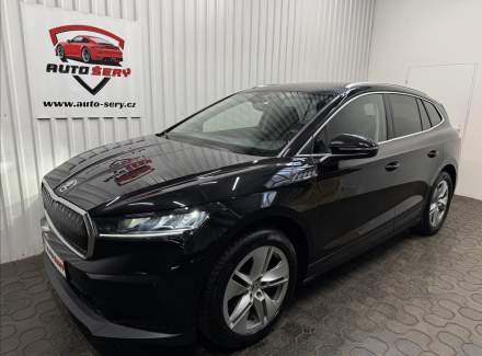 Škoda - Enyaq iV