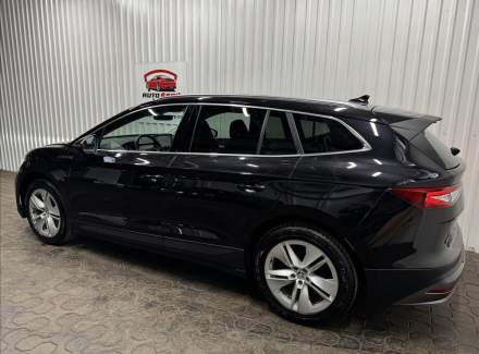 Škoda - Enyaq iV