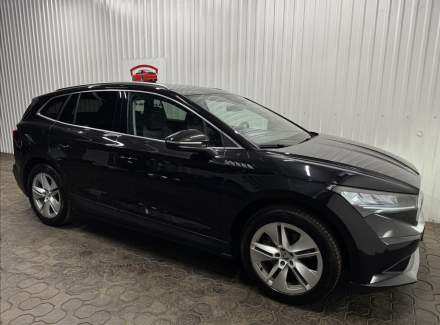 Škoda - Enyaq iV