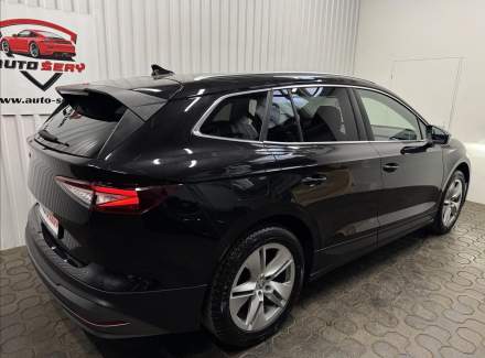 Škoda - Enyaq iV