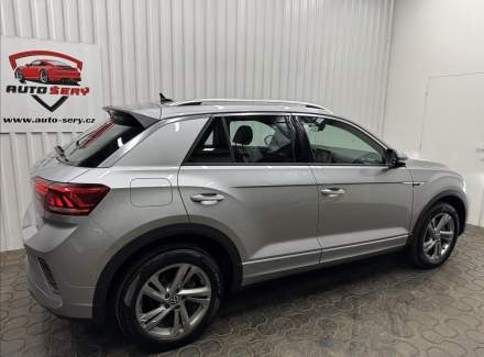 Volkswagen - T-Roc
