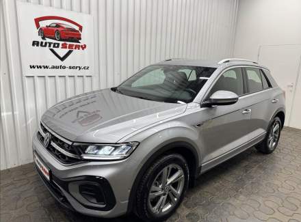 Volkswagen - T-Roc