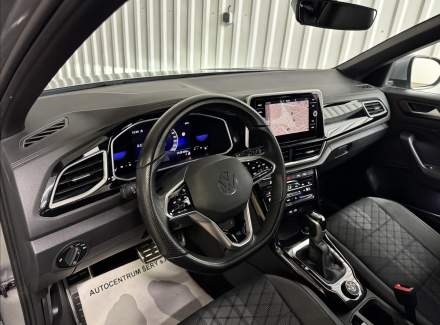 Volkswagen - T-Roc
