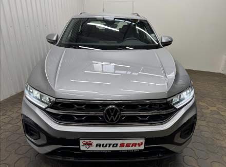 Volkswagen - T-Roc
