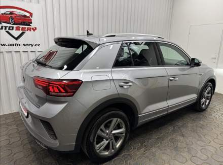 Volkswagen - T-Roc
