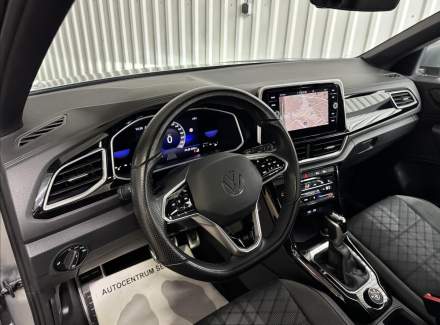 Volkswagen - T-Roc