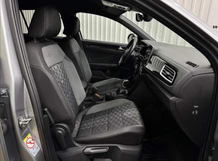 Volkswagen - T-Roc