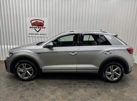 Volkswagen - T-Roc