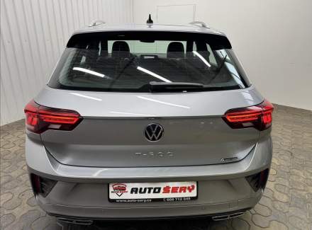 Volkswagen - T-Roc