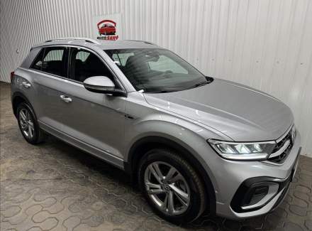 Volkswagen - T-Roc