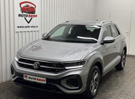 Volkswagen - T-Roc