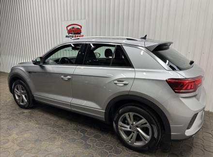 Volkswagen - T-Roc