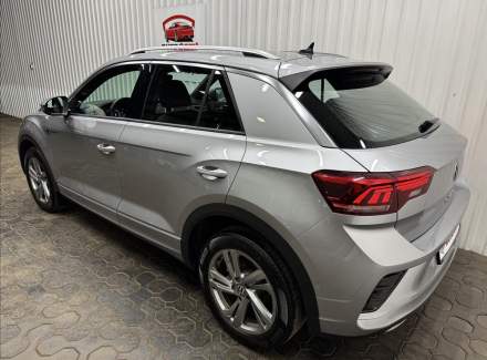Volkswagen - T-Roc