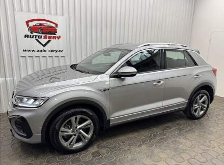 Volkswagen - T-Roc