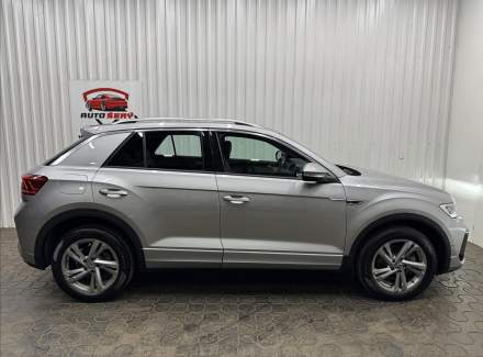 Volkswagen - T-Roc