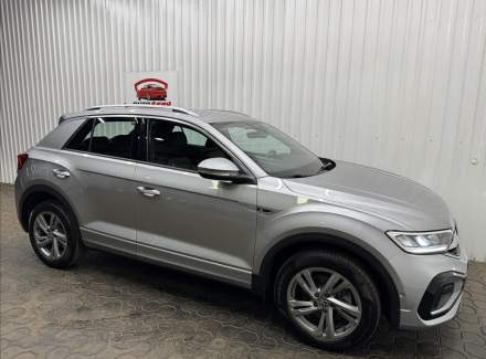 Volkswagen - T-Roc