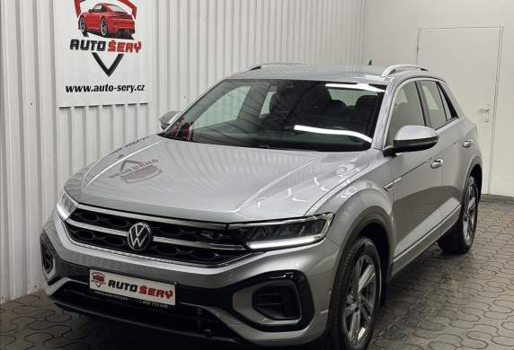 Volkswagen - T-Roc