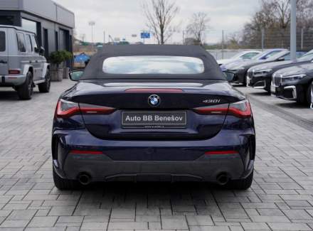 BMW - 4er