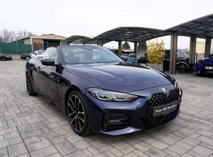 BMW - 4er
