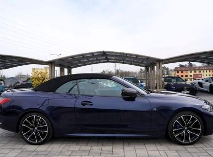 BMW - 4er
