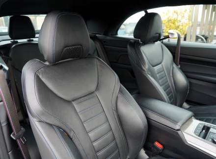 BMW - 4er