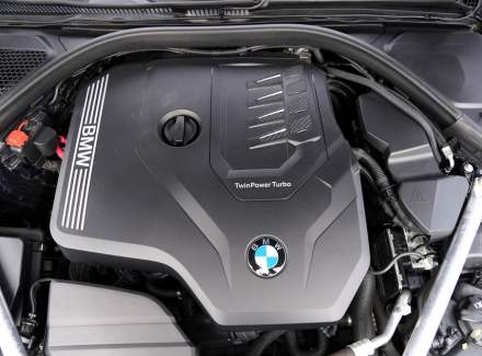BMW - 4er