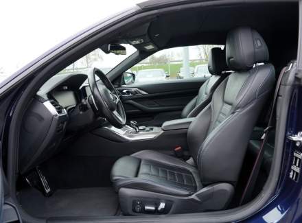 BMW - 4er