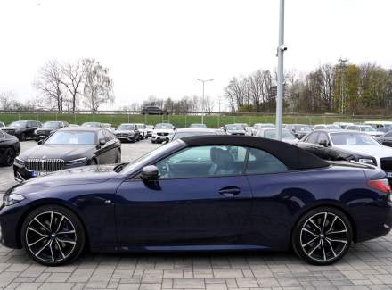 BMW - 4er