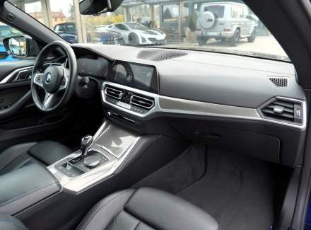 BMW - 4er