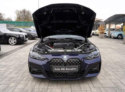 BMW - 4er