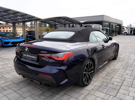 BMW - 4er