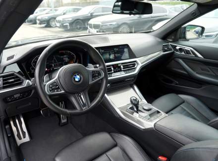 BMW - 4er
