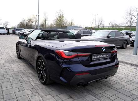 BMW - 4er