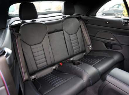 BMW - 4er