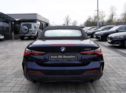 BMW - 4er