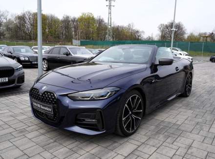 BMW - 4er