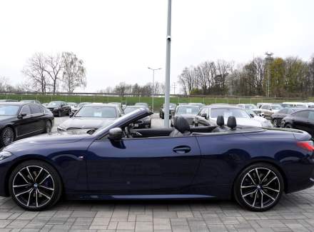 BMW - 4er