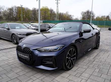 BMW - 4er
