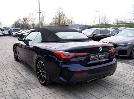BMW - 4er