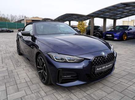 BMW - 4er