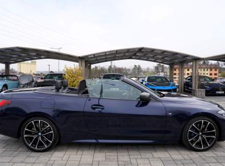 BMW - 4er