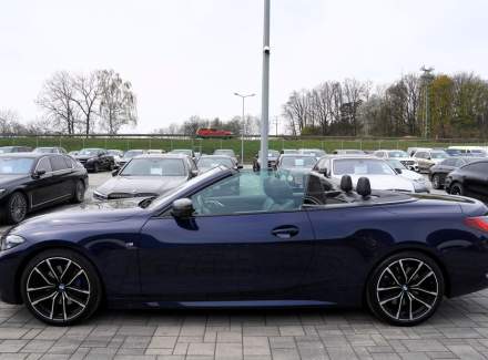 BMW - 4er