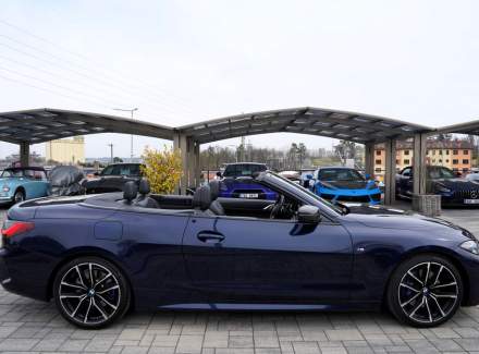 BMW - 4er