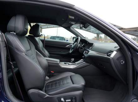 BMW - 4er