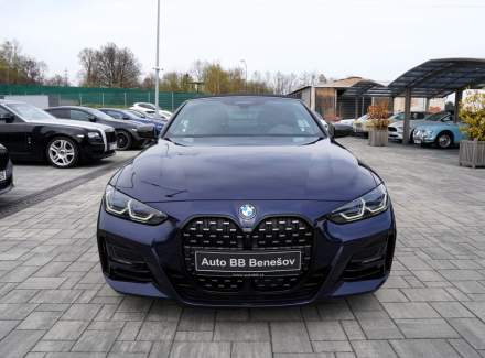BMW - 4er